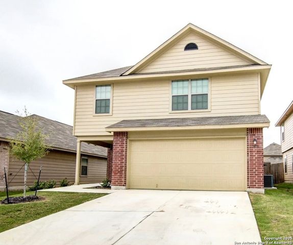7515 Whispine, San Antonio, TX 78218