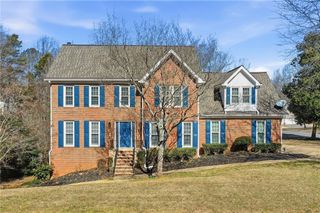 5037 India Lake Drive, Acworth, GA 30102