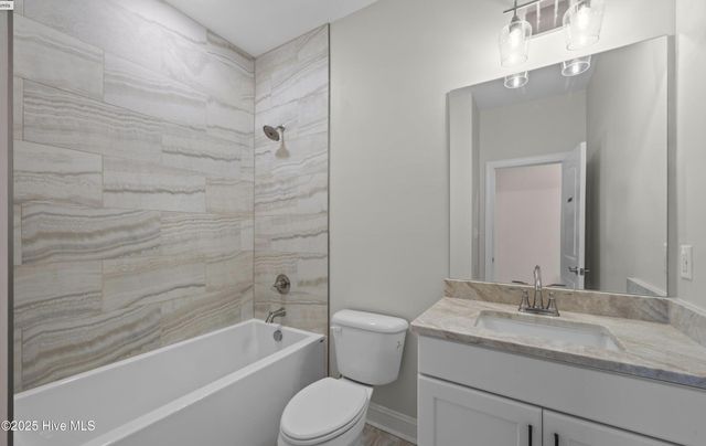 317 Taylorwood Drive, Beaufort, NC 28516