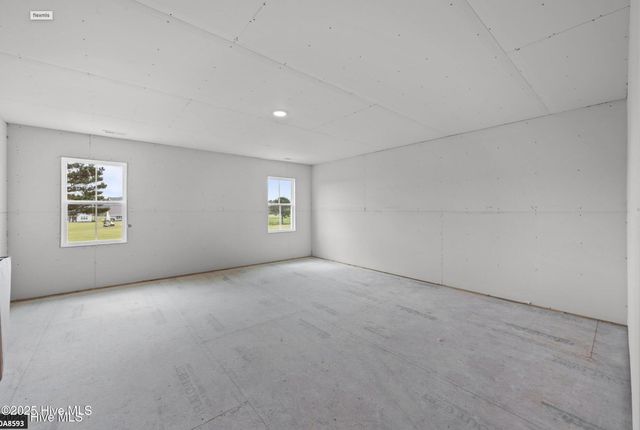 317 Taylorwood Drive, Beaufort, NC 28516