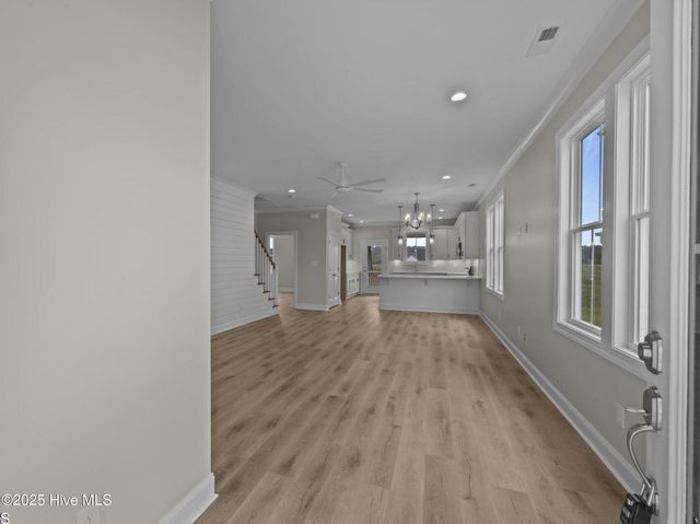 317 Taylorwood Drive, Beaufort, NC 28516