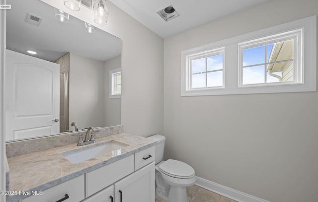 317 Taylorwood Drive, Beaufort, NC 28516