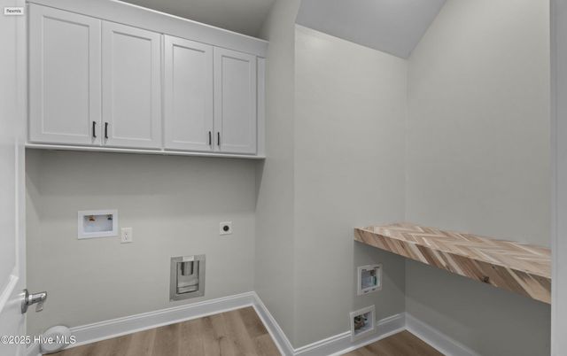 317 Taylorwood Drive, Beaufort, NC 28516