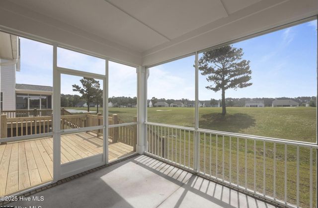 317 Taylorwood Drive, Beaufort, NC 28516