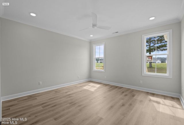 317 Taylorwood Drive, Beaufort, NC 28516