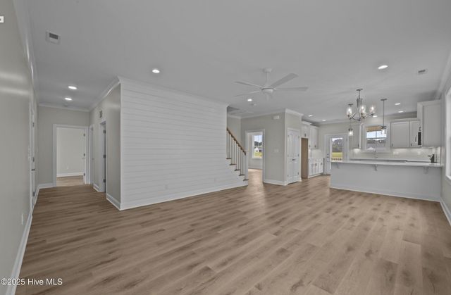 317 Taylorwood Drive, Beaufort, NC 28516