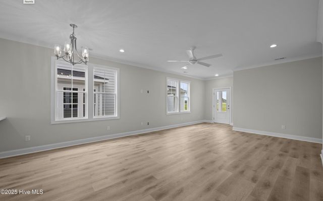 317 Taylorwood Drive, Beaufort, NC 28516