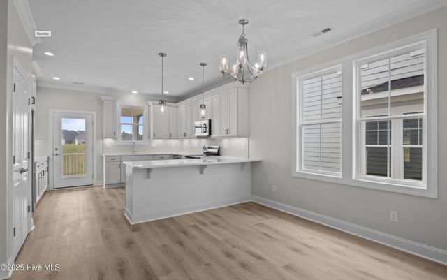 317 Taylorwood Drive, Beaufort, NC 28516