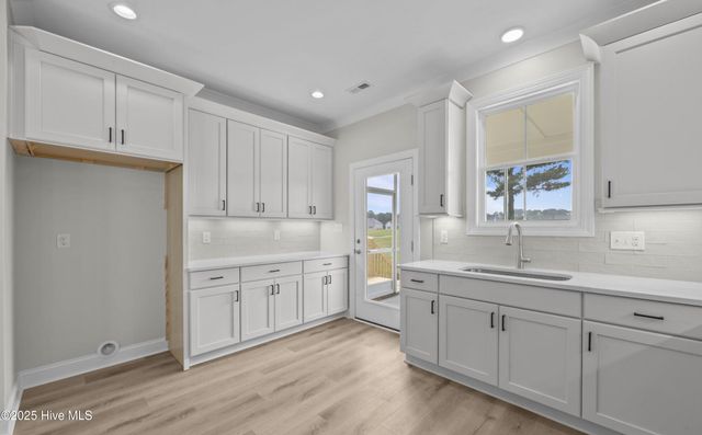 317 Taylorwood Drive, Beaufort, NC 28516