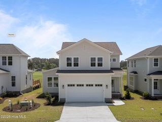 317 Taylorwood Drive, Beaufort, NC 28516
