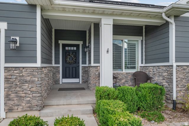 2319 E PURPLE SAGE DR, Spanish Fork, UT 84660