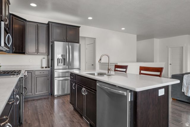 2319 E PURPLE SAGE DR, Spanish Fork, UT 84660
