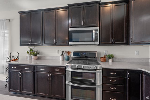2319 E PURPLE SAGE DR, Spanish Fork, UT 84660