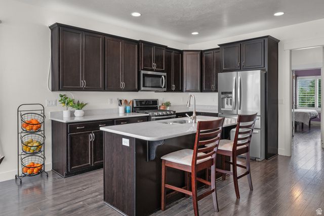 2319 E PURPLE SAGE DR, Spanish Fork, UT 84660