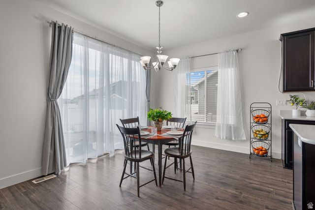 2319 E PURPLE SAGE DR, Spanish Fork, UT 84660