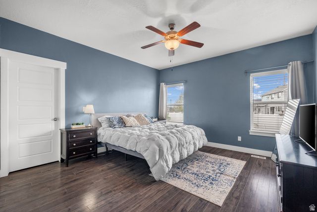 2319 E PURPLE SAGE DR, Spanish Fork, UT 84660