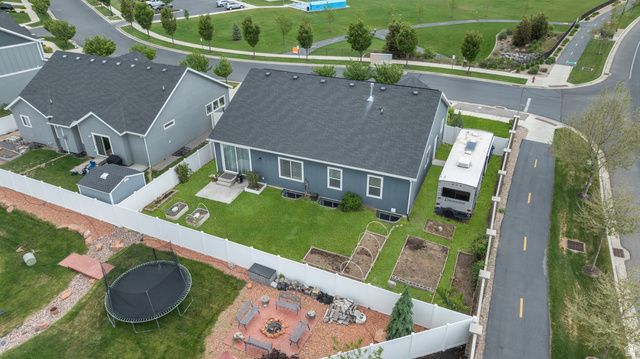 2319 E PURPLE SAGE DR, Spanish Fork, UT 84660