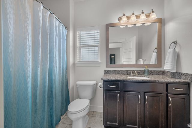 2319 E PURPLE SAGE DR, Spanish Fork, UT 84660