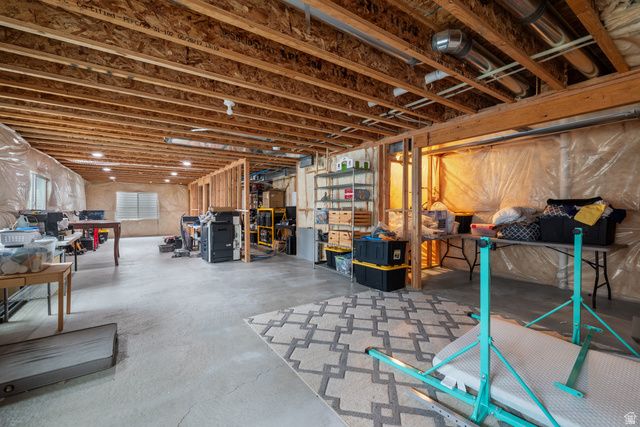 2319 E PURPLE SAGE DR, Spanish Fork, UT 84660