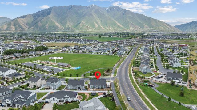 2319 E PURPLE SAGE DR, Spanish Fork, UT 84660