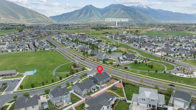 2319 E PURPLE SAGE DR, Spanish Fork, UT 84660