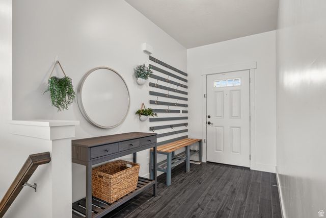 2319 E PURPLE SAGE DR, Spanish Fork, UT 84660
