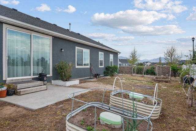 2319 E PURPLE SAGE DR, Spanish Fork, UT 84660