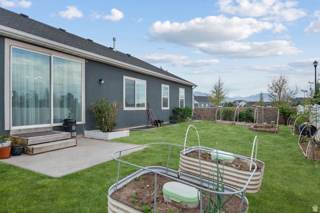 2319 E PURPLE SAGE DR, Spanish Fork, UT 84660