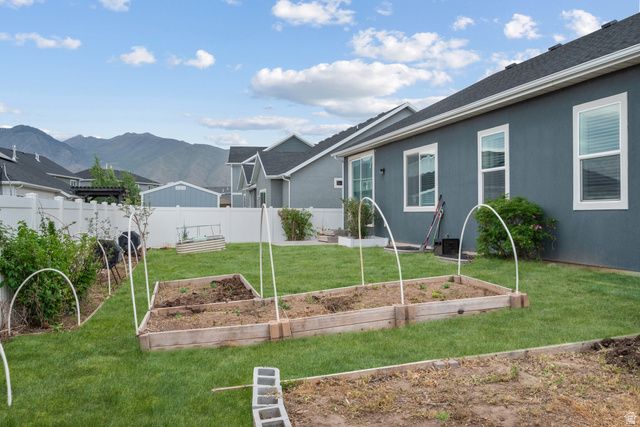 2319 E PURPLE SAGE DR, Spanish Fork, UT 84660