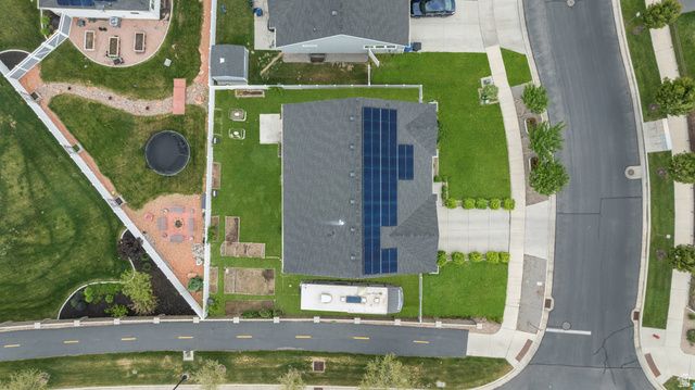 2319 E PURPLE SAGE DR, Spanish Fork, UT 84660