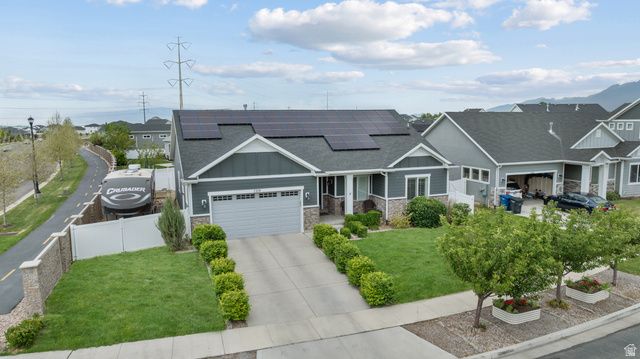 2319 E PURPLE SAGE DR, Spanish Fork, UT 84660
