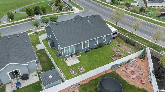 2319 E PURPLE SAGE DR, Spanish Fork, UT 84660