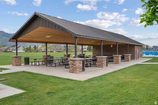 2319 E PURPLE SAGE DR, Spanish Fork, UT 84660