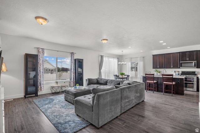 2319 E PURPLE SAGE DR, Spanish Fork, UT 84660