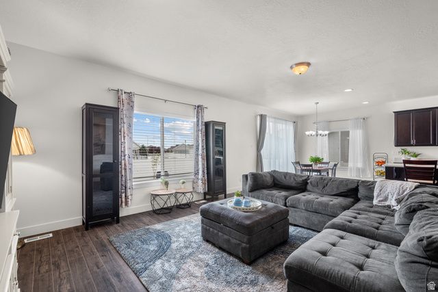 2319 E PURPLE SAGE DR, Spanish Fork, UT 84660