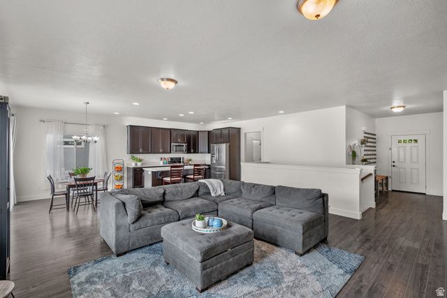 2319 E PURPLE SAGE DR, Spanish Fork, UT 84660