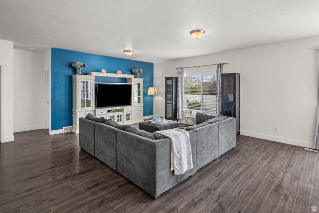 2319 E PURPLE SAGE DR, Spanish Fork, UT 84660