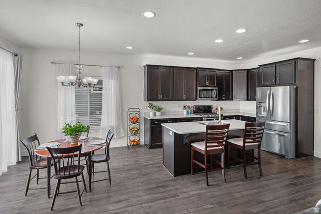 2319 E PURPLE SAGE DR, Spanish Fork, UT 84660