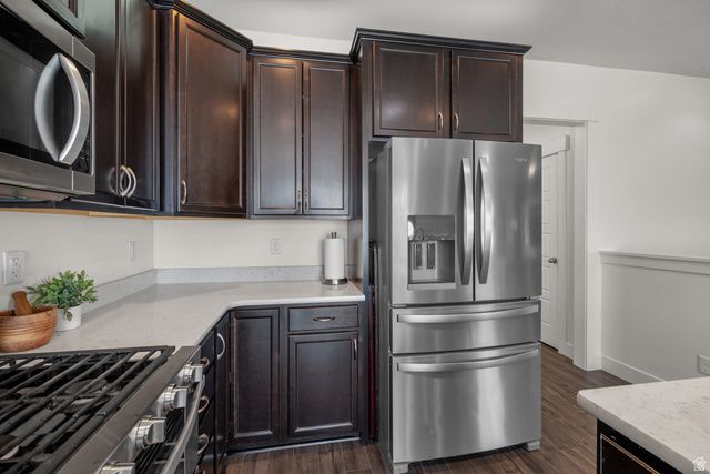 2319 E PURPLE SAGE DR, Spanish Fork, UT 84660