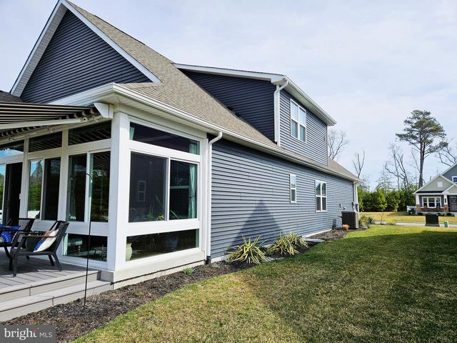 36747 GREENWAY DR, Frankford, DE 19945