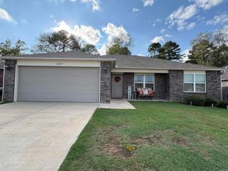 6089 saddle hill, Alexander, AR 72002