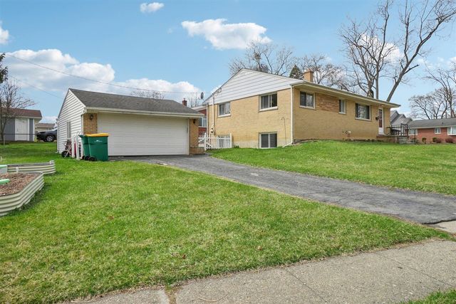 286 Lawson Street, Saline, MI 48176