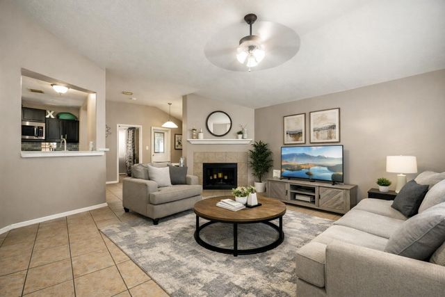 6907 Renata Circle, Houston, TX 77084