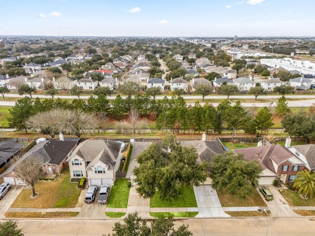 6907 Renata Circle, Houston, TX 77084