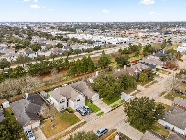 6907 Renata Circle, Houston, TX 77084