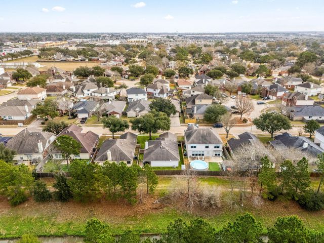 6907 Renata Circle, Houston, TX 77084