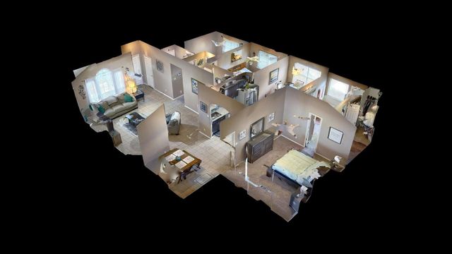 6907 Renata Circle, Houston, TX 77084