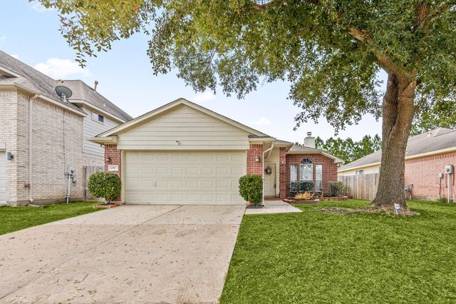 6907 Renata Circle, Houston, TX 77084