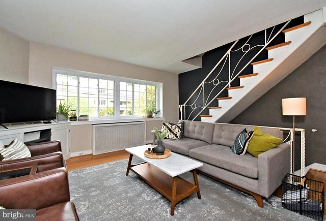 7805 SPRING AVE, Elkins Park, PA 19027
