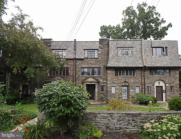 7805 SPRING AVE, Elkins Park, PA 19027